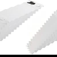 Masina de spalat rufe cu incarcare verticala Candy TCA283D2-S